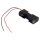 (image for) 2 x AA Battery holder with flying leads (AMB49G)