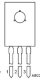 (image for) C106D-Thyristor 400volt 4amp (SEQ48H)