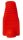 (image for) RJ45 Rubber Boot, Red 2 pcs (AMV97G)