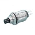 (image for) Switch Push to Make Min Black (SWP111)