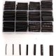 (image for) Heat Shrink 3.0/1.50mm, 1m - Black (SBH62S)