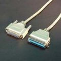 (image for) Centronics-type Printer Cable 6ft (CLD001)