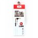 (image for) AUX CABLE 3.5 TO 3.5MM Right A 1M (AMK21G)