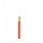 (image for) Eqp wire solid core 1mm Copper Orange, per m (CBL73S)