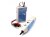 (image for) Cable Tracker with Tone Generator (AMW98G)