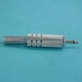 (image for) 2.5mm Mono Plug Screened (PLJ205)