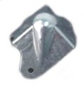 (image for) Corner protector, 2 mount, 40 x 49mm (ANZ36G)
