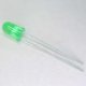 (image for) LED 5mm Bright Green, 60 (LED562)