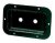 (image for) Large Connector Dish, 2 x 1/4 (AMU47G)