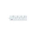 (image for) Multiplug 8 way with Switch (STK710)