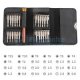25-in-1 Precision Screwdriver Kit (TLS012) (image for) 25-in-1 Precision Screwdriver Kit (TLS012)