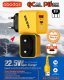 (image for) Charger Block QC4.0 PD 22.5W TPC (ALV03G)