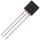 (image for) BC547B - Low Power NPN Sil Transistor (SEM26H)