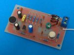 (image for) Deluxe FM Transmitter (KIT19S)