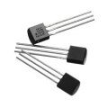(image for) 2N2222A (Metal)-Small Signal HF NPN Transistor (SEM44H)