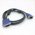 (image for) High Quality VGA Male/Male Lead, 1.5m (AMG37G)