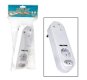 (image for) Multi Plug 1x16A 2x5A 2xUSB (STK65S)