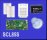 (image for) SP6000 Paradox Security System (SCL85S)