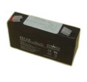 (image for) 1.4Ah Lead Acid Battery 6V (SSL12S)