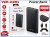 (image for) Power Bank 10000mAh Ven-Dens (AMH18G)