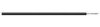 (image for) Eqp wire, 0.5mm, Copper, Black, 100m (CBL41S)