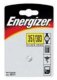 303/357 Silver Oxide Button Cell (ALZ10G) (image for) 303/357 Silver Oxide Button Cell (ALZ10G)