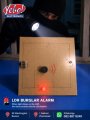 (image for) House Alarm LDR without Transistor (ANY06I)