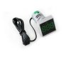(image for) Indicator Thermometer 22mm Square (AMK25G)
