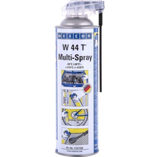 (image for) W44T Multi Spray - 500 ml (APH46G)