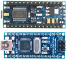 (image for) Nano V3.0 Development Board (ARD02E)