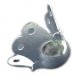 (image for) Mini Ball Corner Protector, 3-mount (ANZ38G)
