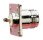 (image for) N Series Panel Socket, 4 x hole fixing (AMF29G)