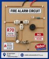 (image for) Fire Alarm or House Alarm Circuit (CPT11S)
