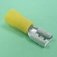 (image for) Yellow Spade