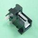 (image for) DC Power PCB Socket 2.1mm (CNP124)