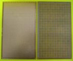 (image for) Single Sided Matrix Board, 180x300mm Thin (POL13H)