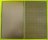 (image for) Single Sided Matrix Board, 180x300mm Thin (POL13H)