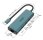 (image for) USB-C HUB 6IN1 UC122 (ALV15G)