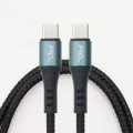 (image for) TYPE C to TYPE C Super Charging Cable 2.8m (ALV36G)