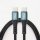 (image for) TYPE C to TYPE C Super Charging Cable 2.8m (ALV36G)