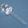 (image for) LED 10mm Clear Super Red (LED103)