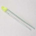 (image for) LED 3mm Yellow (LED331)
