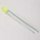(image for) LED 3mm Yellow (LED331)