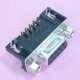 (image for) D-sub Socket 9-pin R/A (PLD022)