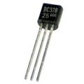 (image for) BC328 - Low Power PNP Transistor (SEM06H)