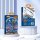 (image for) 3IN1 FAST CABLE , 1.2M (ALW98G)