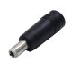 (image for) Adaptor 2.1mm Female to 5.5*2.5mm Male DC (CNP004)