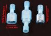 6.25mm Full-Insulated Female/ Male 2pcs (TML400) (image for) 6.25mm Full-Insulated Female/ Male 2pcs (TML400)
