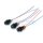 (image for) Red Dot Laser Diode (VEL33E)