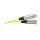 (image for) Patch lead XLR to XLR 1 m Yellow (ANH71G)